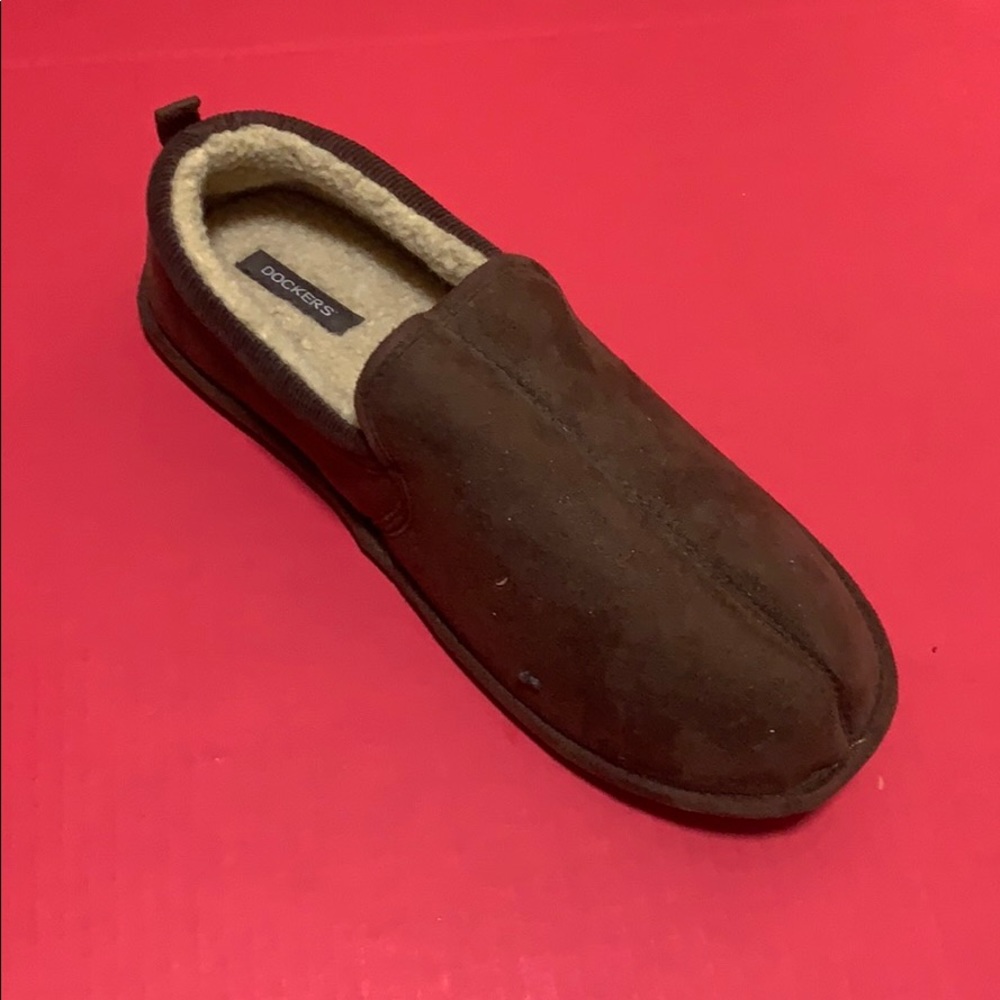 Dockers Men’s Slippers